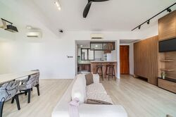 Seasons Park (D26), Condominium #590802371